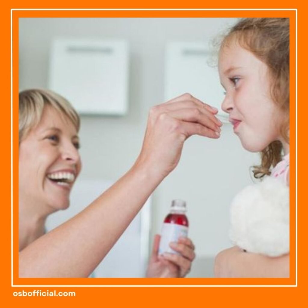 Vitamin Cerdas Otak anak