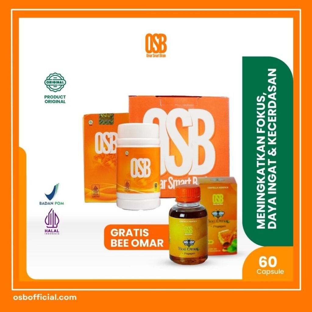 Vitamin Cerdas untuk Anak