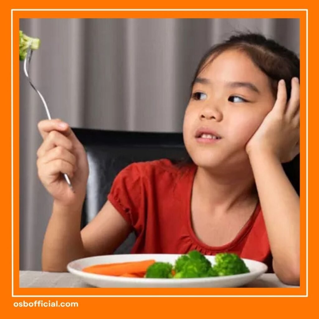 Vitamin Cerdas untuk Anak