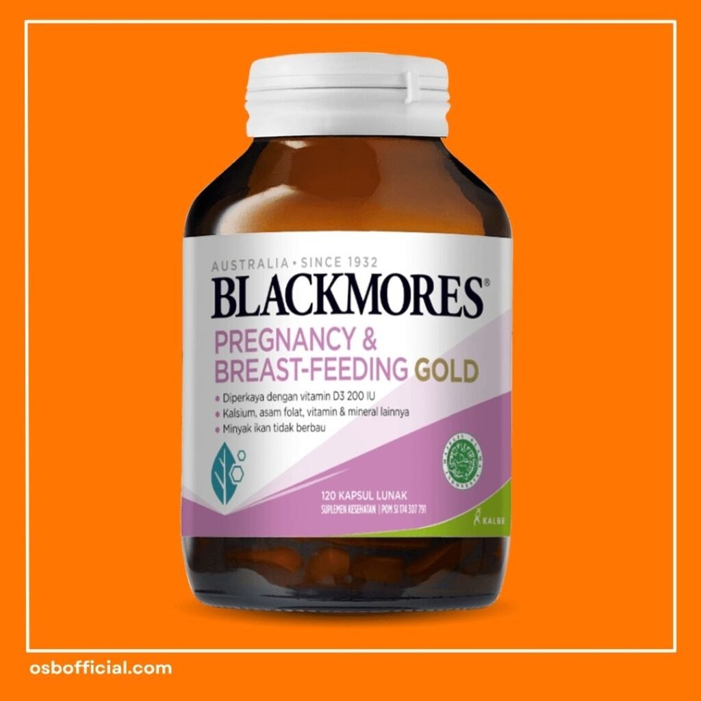 Vitamin Ibu Hamil untuk Kecerdasan Otak Bayi 