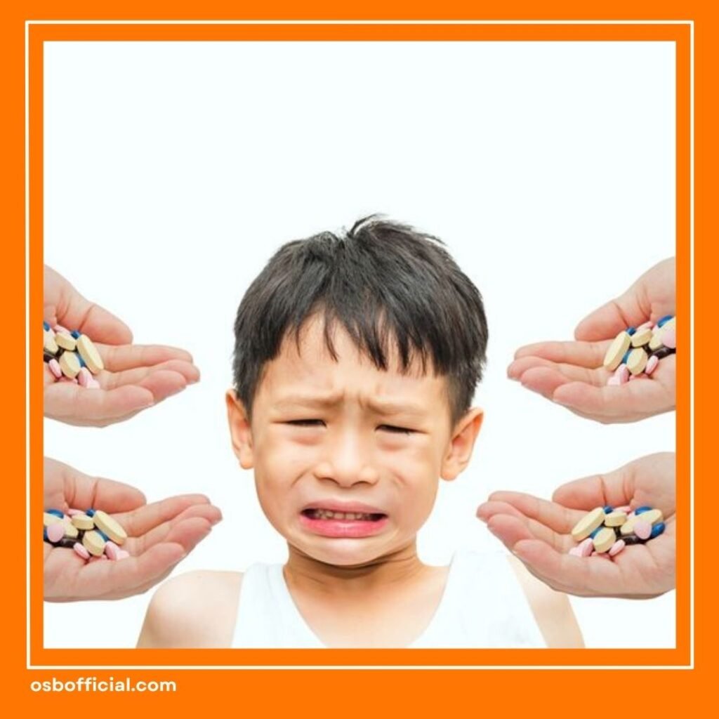 Vitamin Otak Anak Terbaik