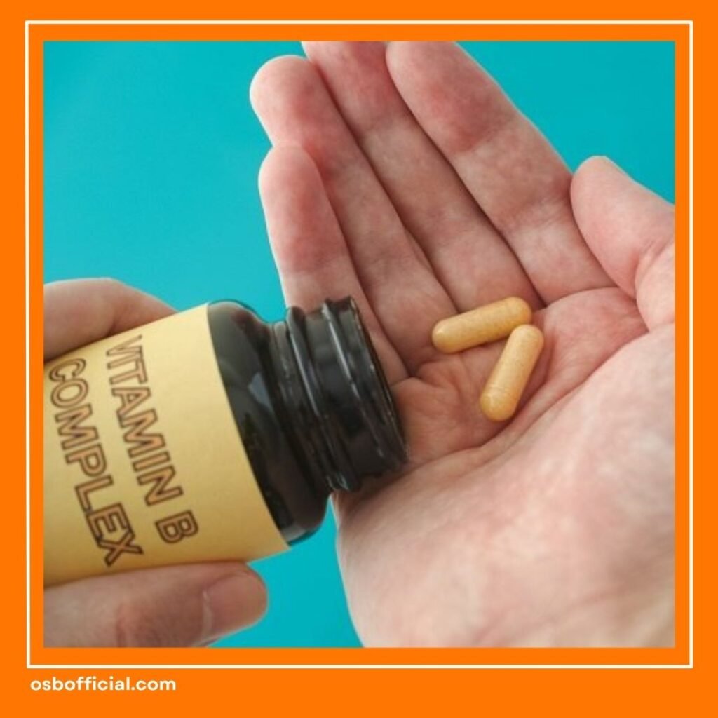 Vitamin Otak yang Bagus untuk Anak