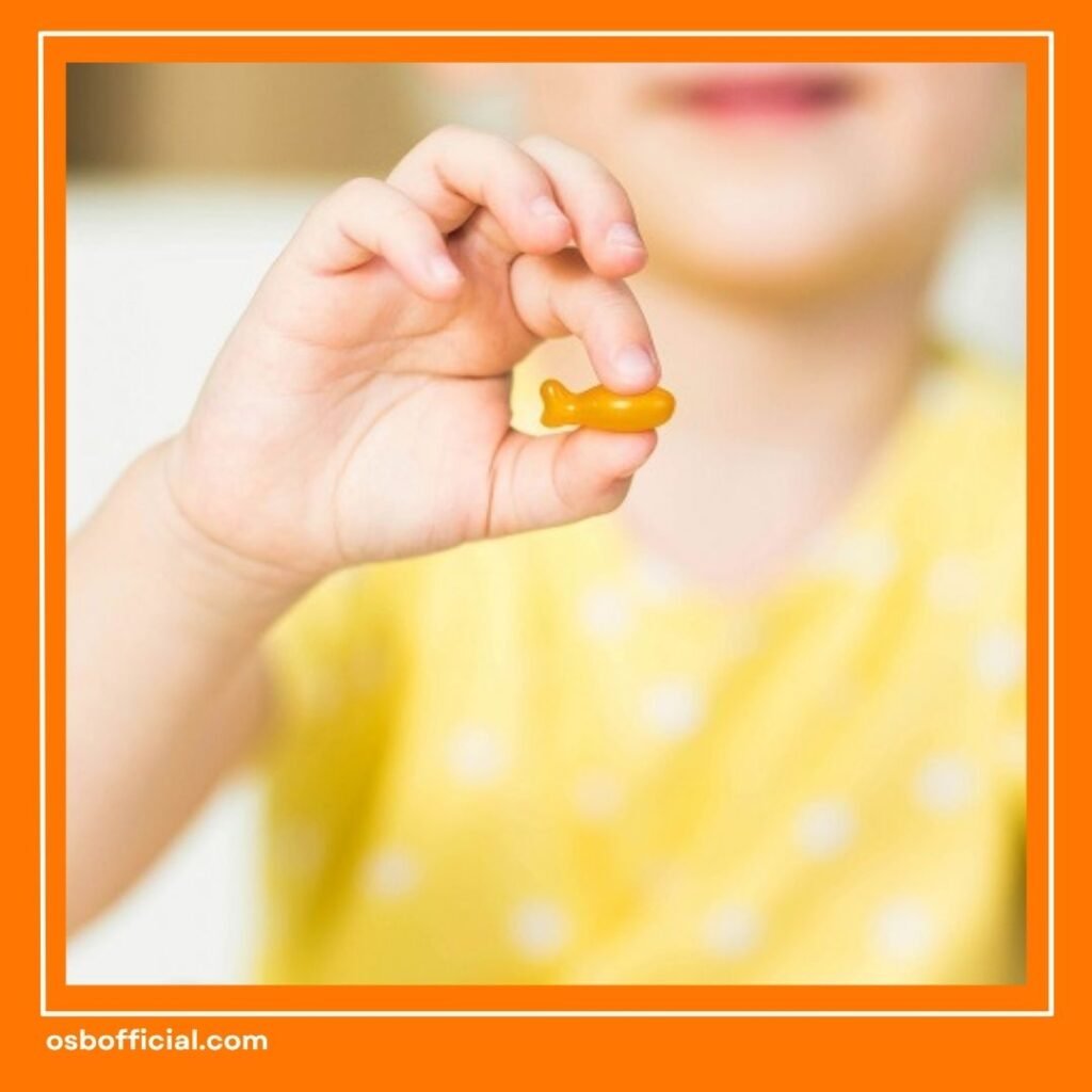 Vitamin untuk Otak dan Daya Ingat