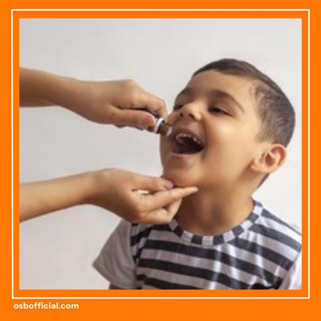 Harga Vitamin Otak untuk Anak 7 Tahun