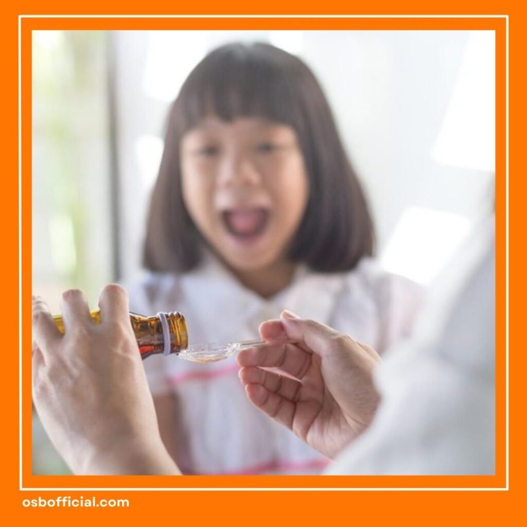 OSB Vitamin Otak Anak