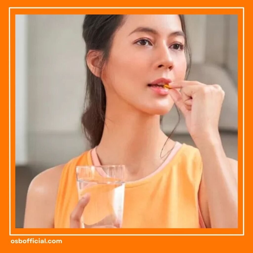 Vitamin Kecerdasan Otak