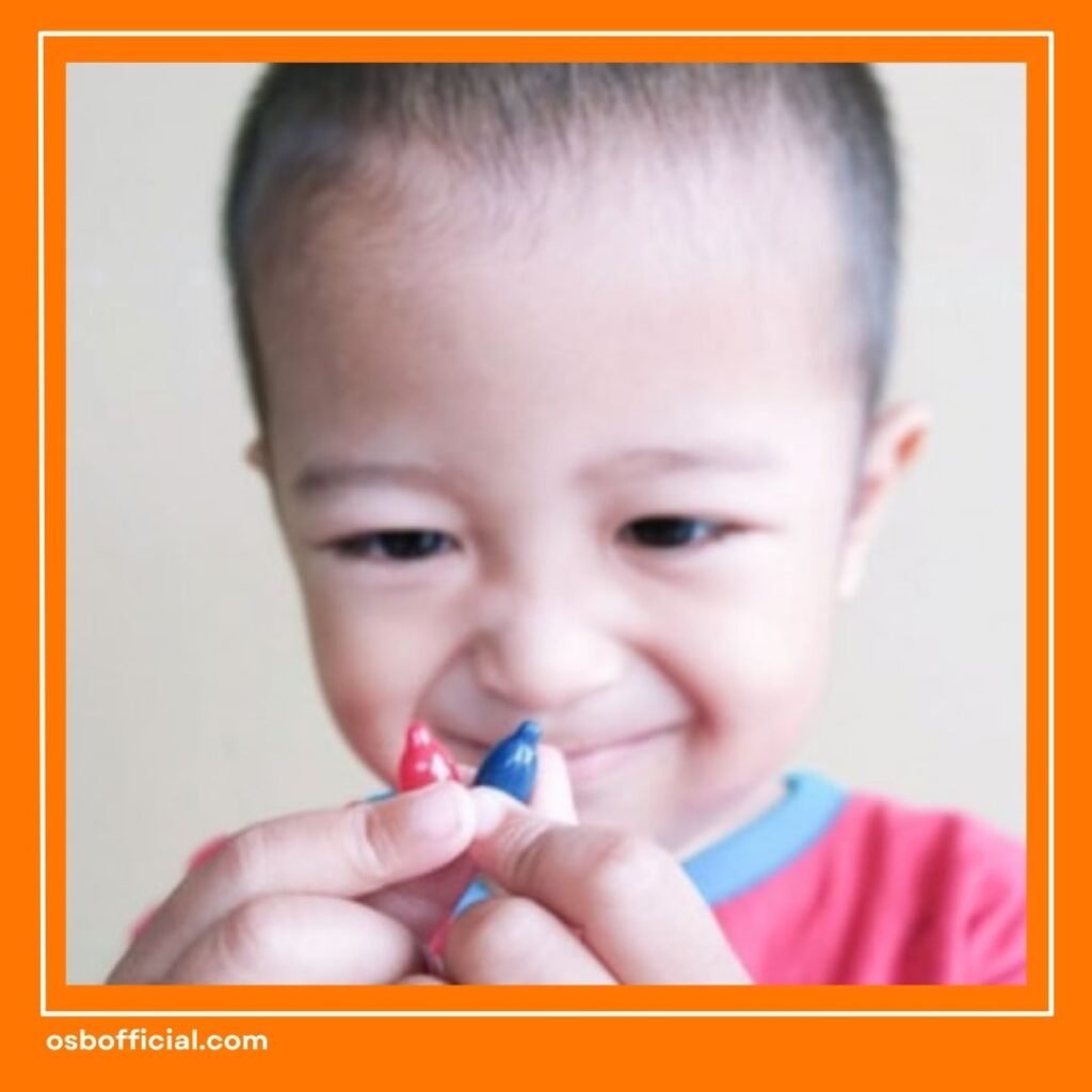 Vitamin Kecerdasan Otak