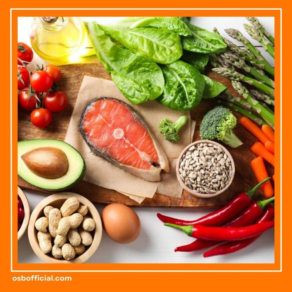 Vitamin Nutrisi Otak Anak