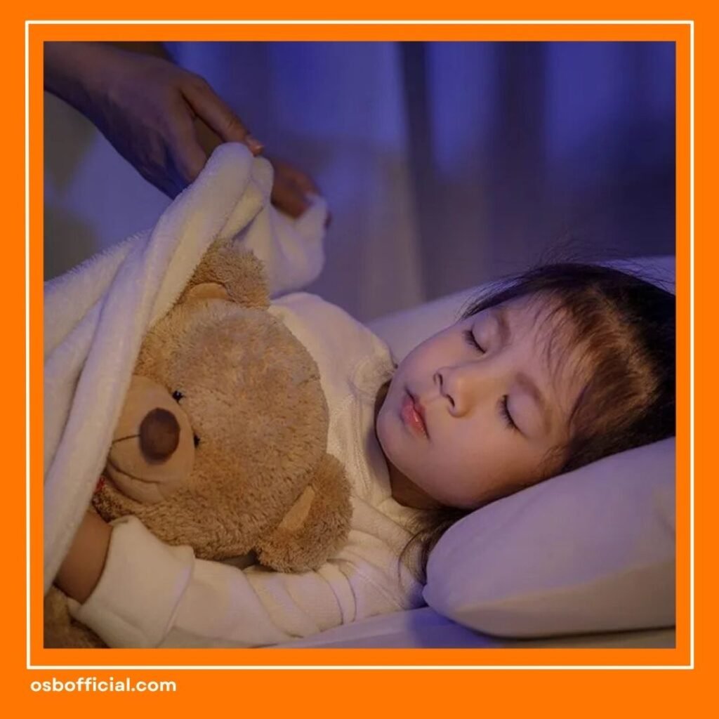 Vitamin Otak Anak Agar Cerdas