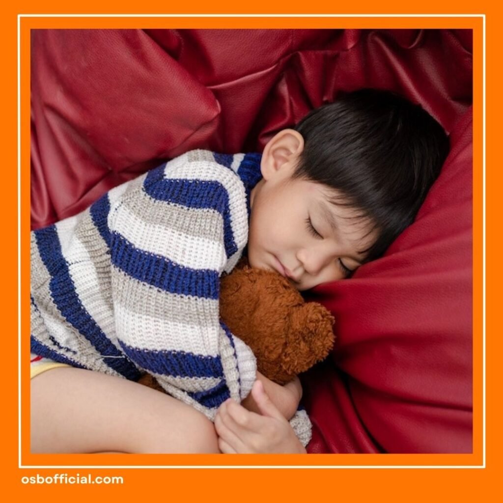 Vitamin Otak buat Anak