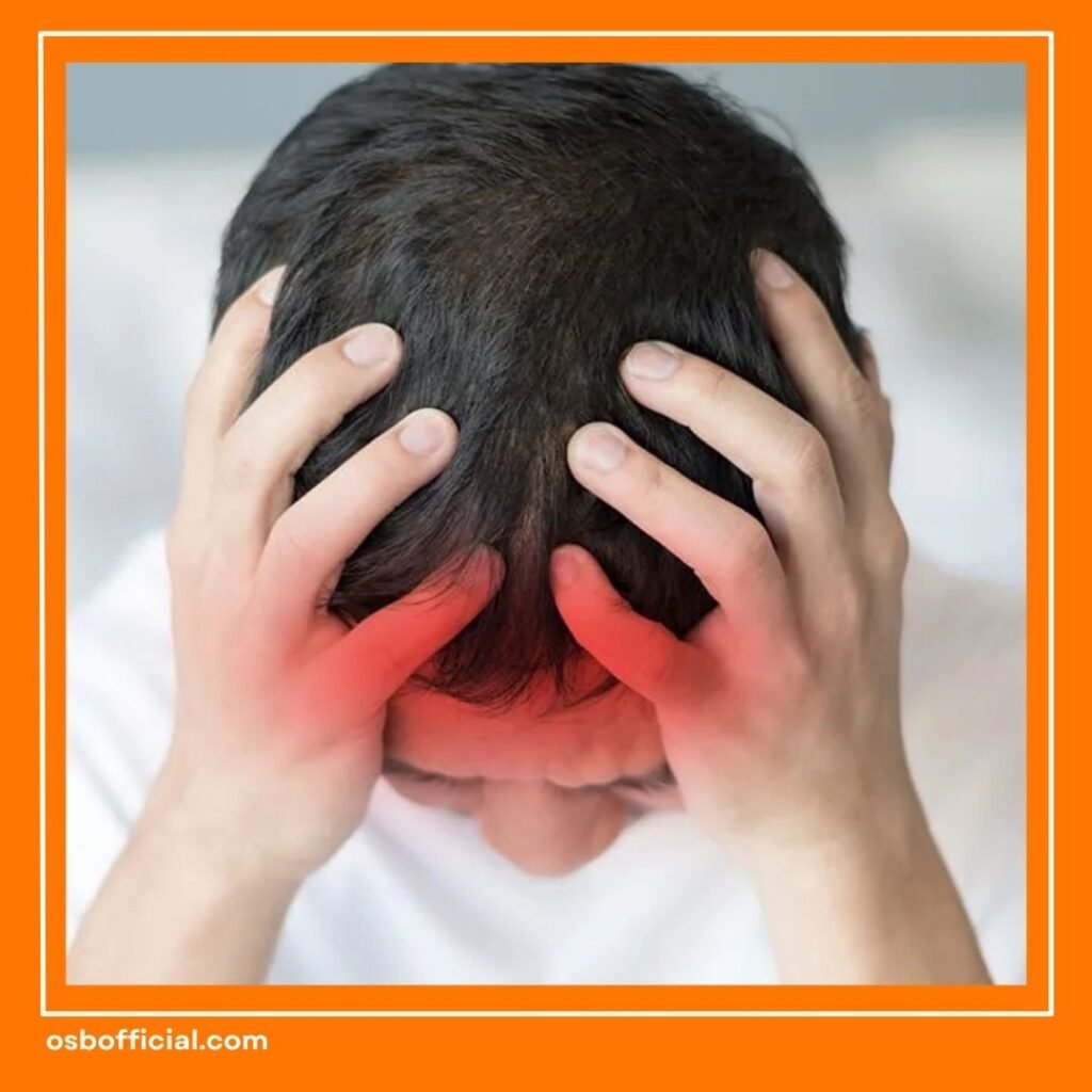 Vitamin Penenang Otak