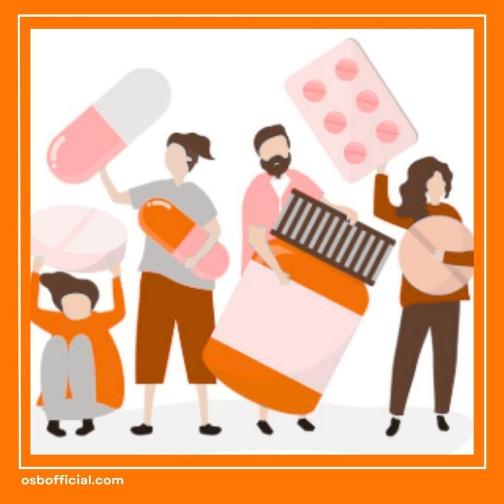 Vitamin untuk Fokus Otak