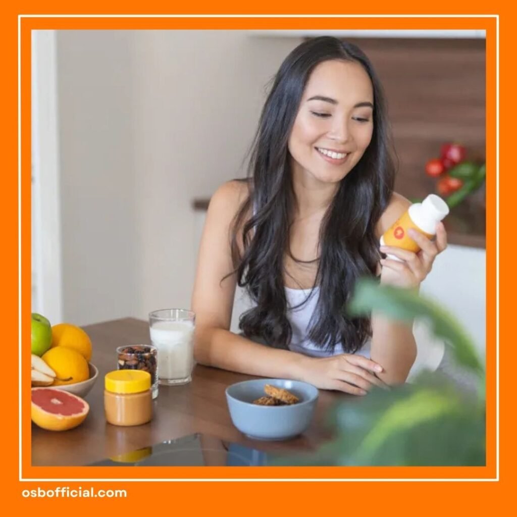 Vitamin untuk Kecerdasan Otak Dewasa 1