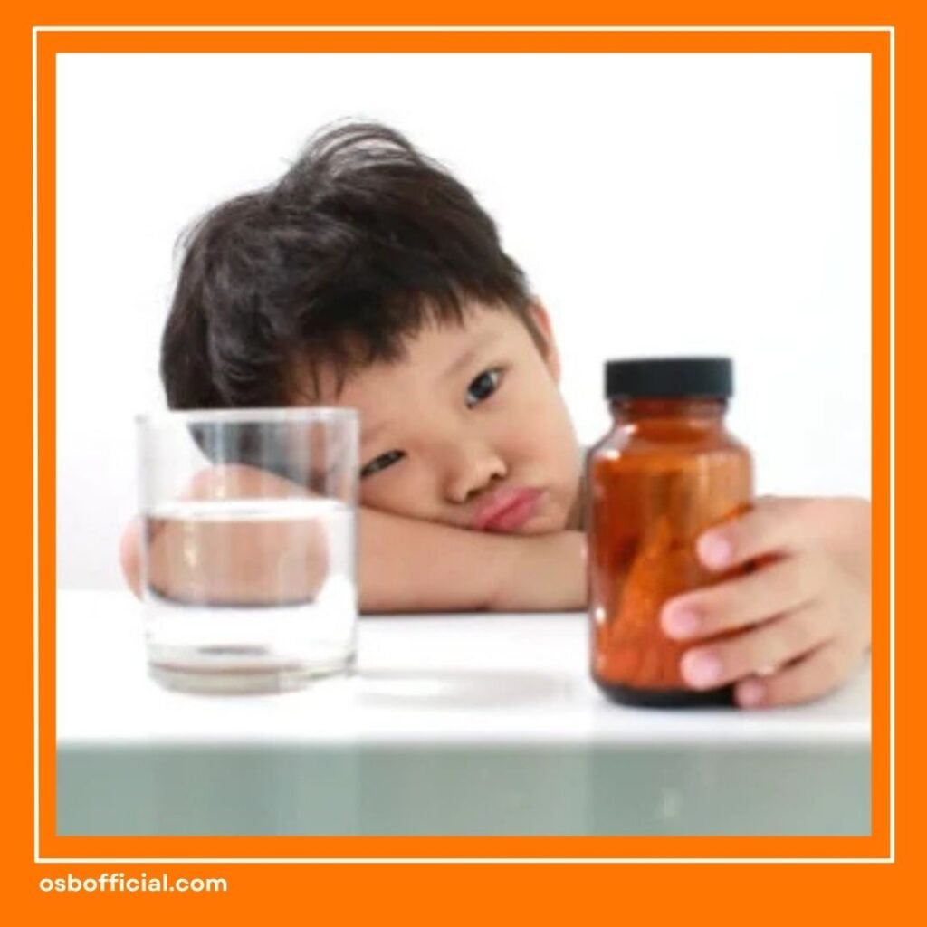 Vitamin untuk Otak Lemot