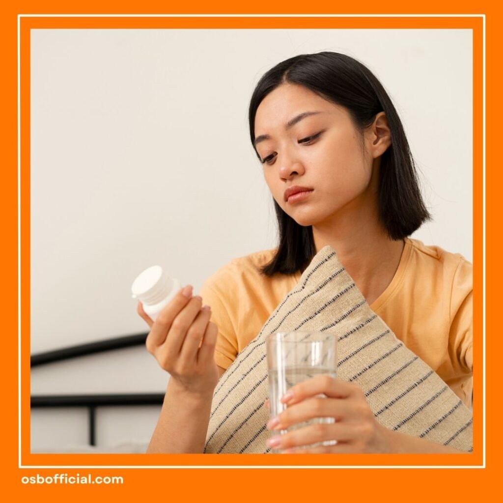 Vitamin untuk Perkembangan Otak Janin