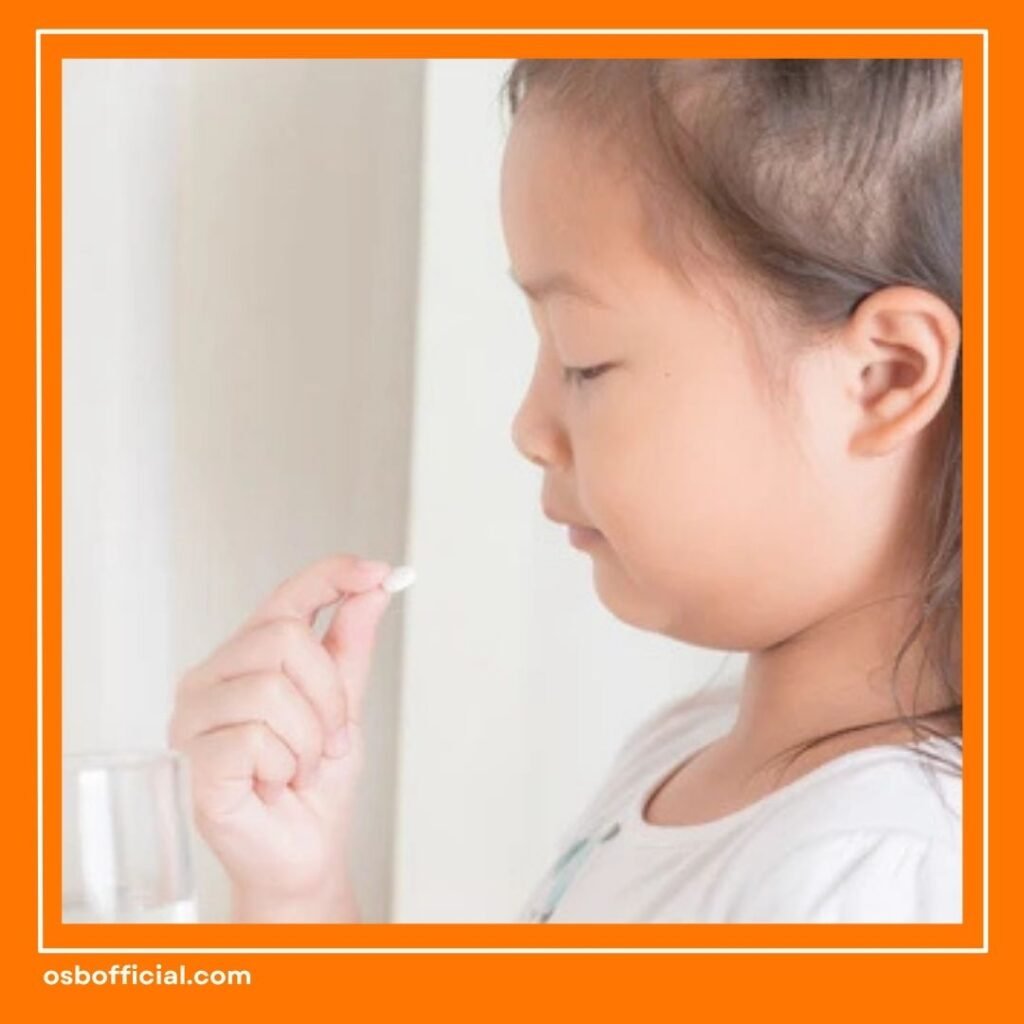 Vitamin yang Bagus untuk Otak Anak