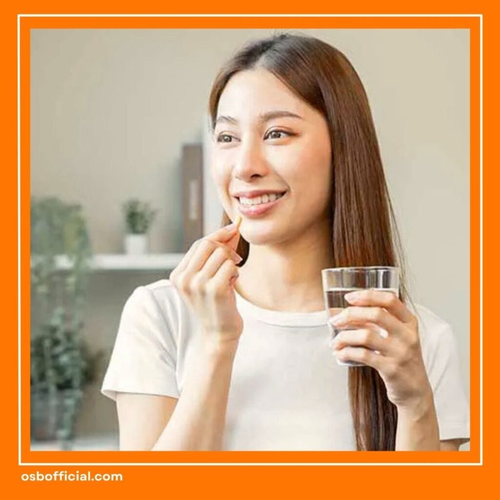 Vitamin Otak Terbaik