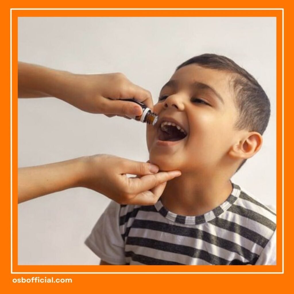 Vitamin Otak Terbaik