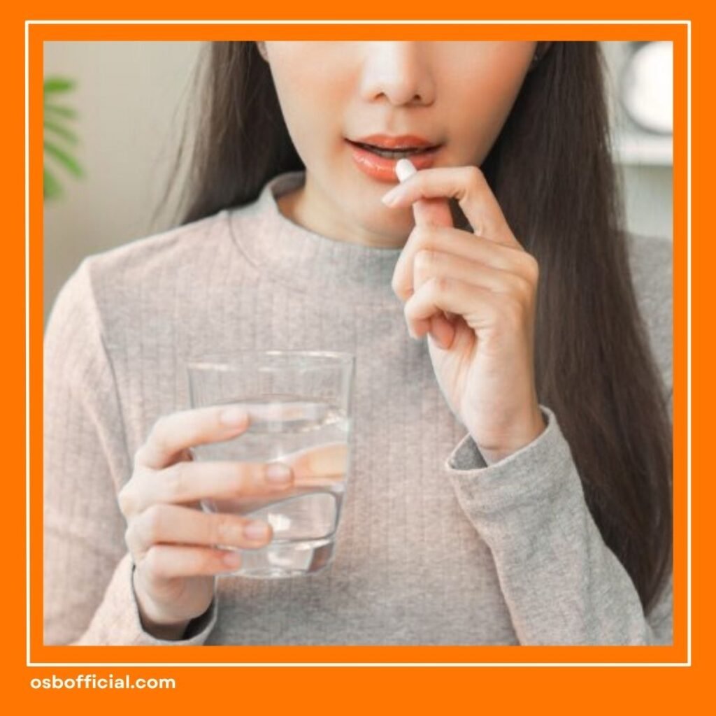 Vitamin Otak agar Tidak Mudah Lupa