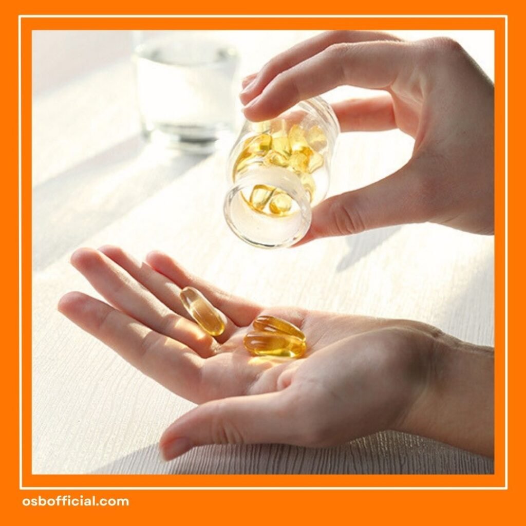 Vitamin Otak di Apotik