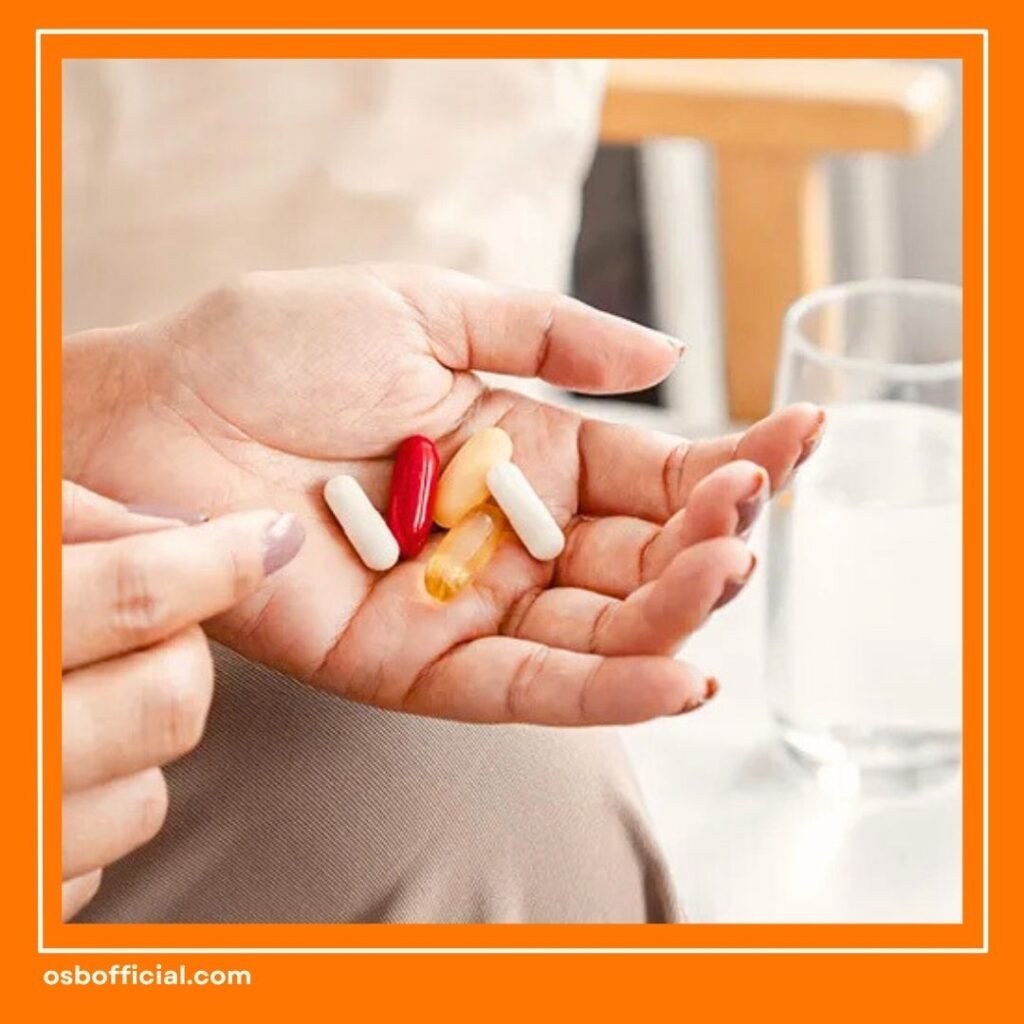 Vitamin Otak untuk Remaja 