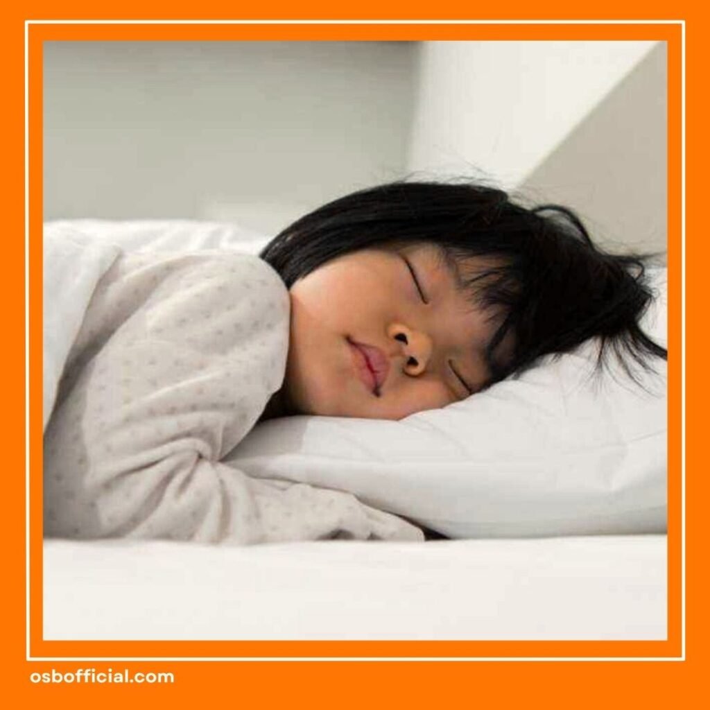 Vitamin Pengingat Daya Otak Anak