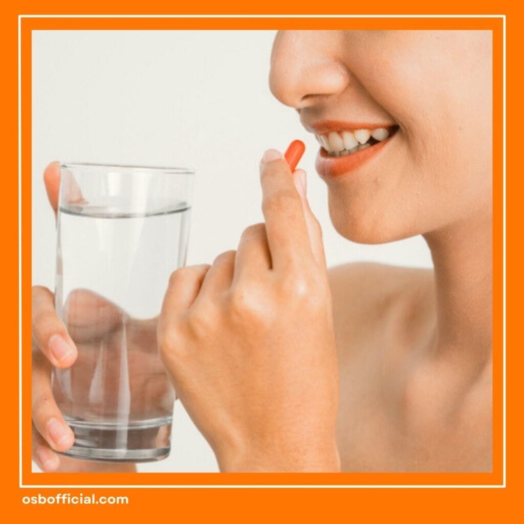 Vitamin untuk Kesehatan Otak