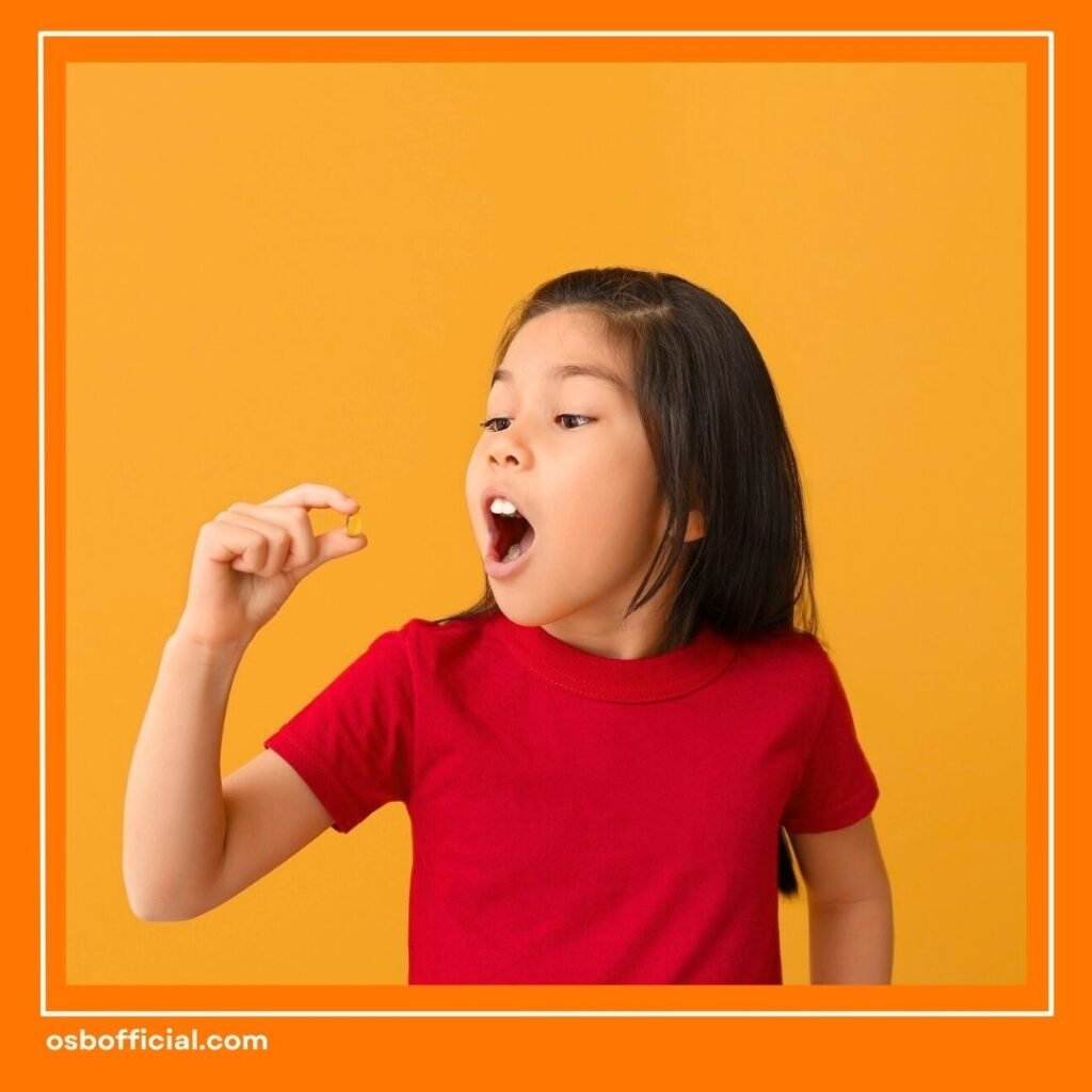 Vitamin untuk Otak agar Cerdas