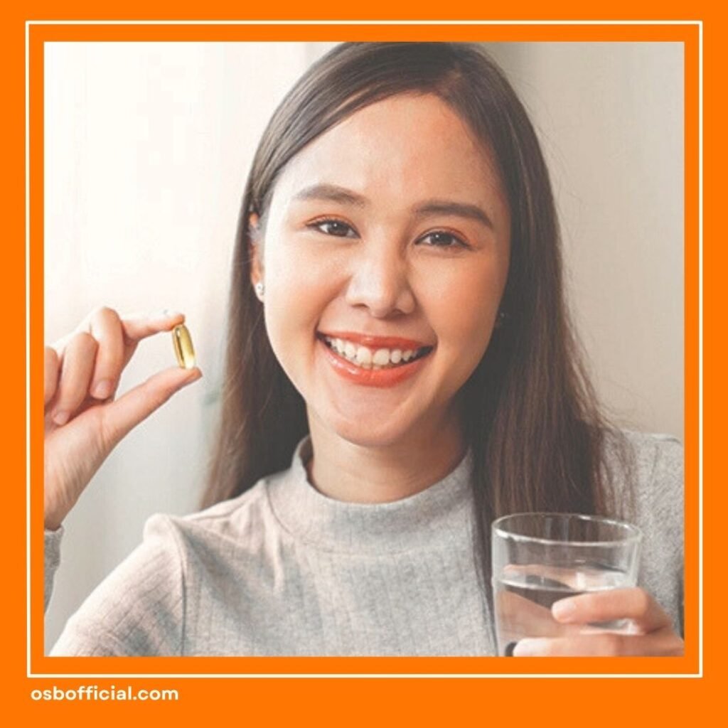 Vitamin untuk Otak agar Cerdas