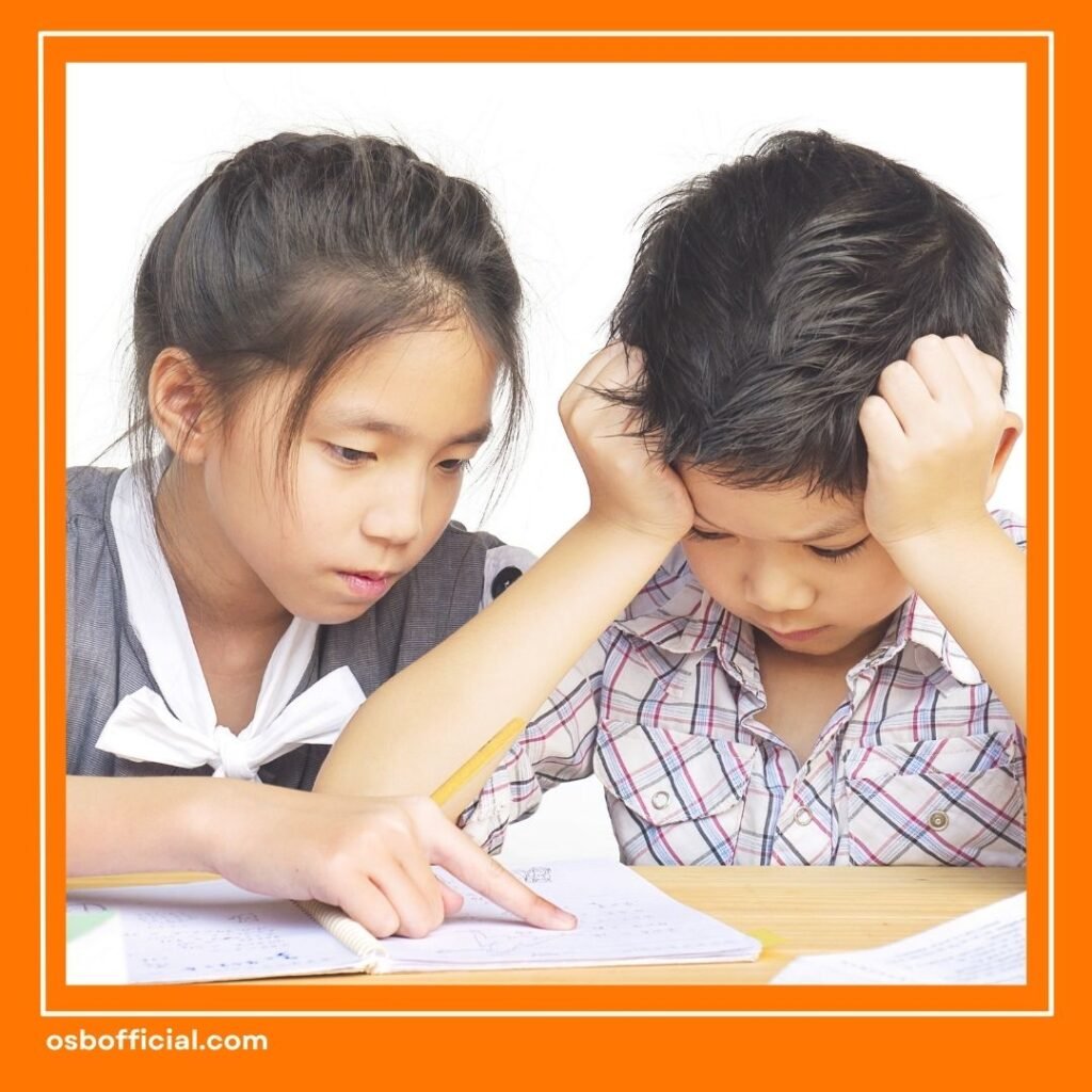 Cara Belajar Efektif