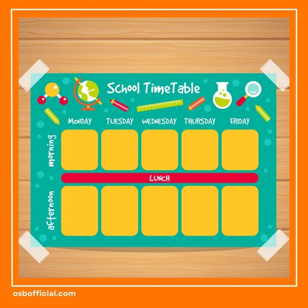 Cara Melatih Fokus Anak