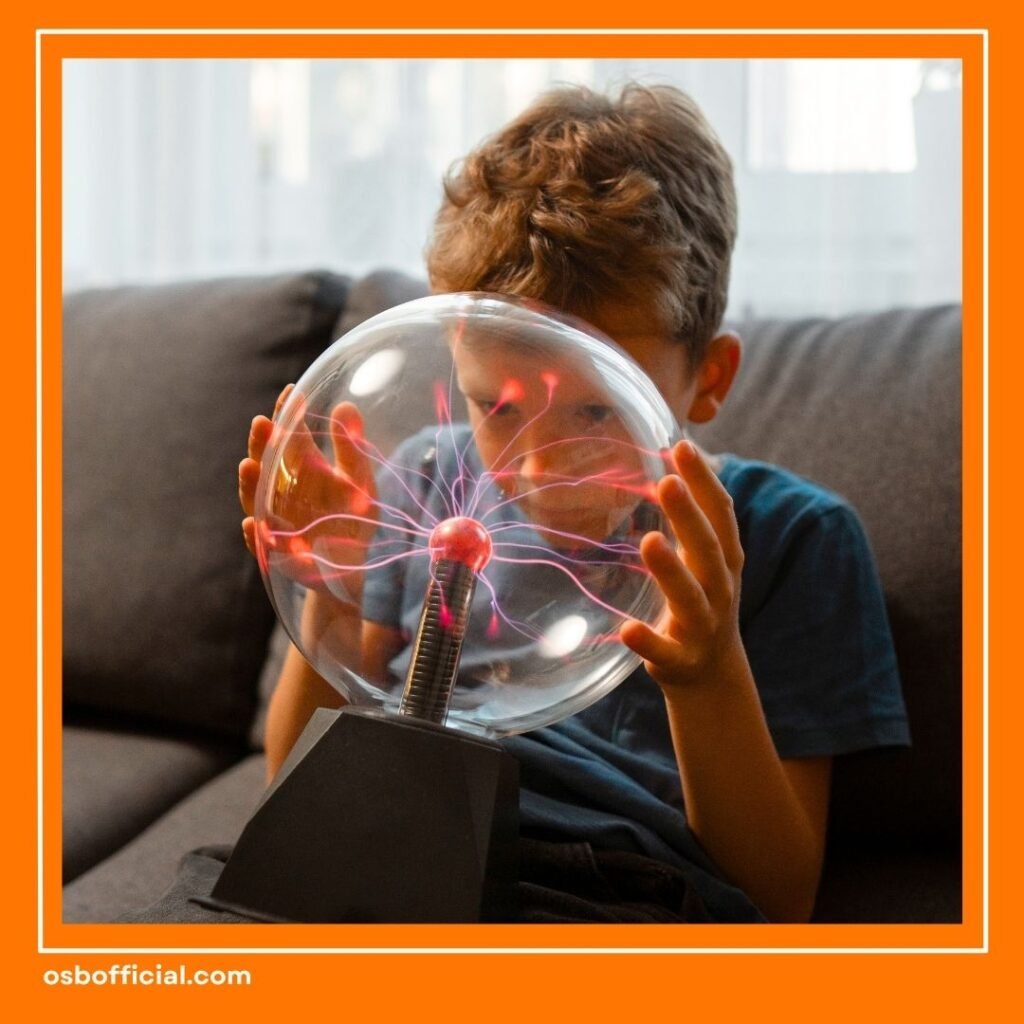 Cara Melatih Fokus Anak