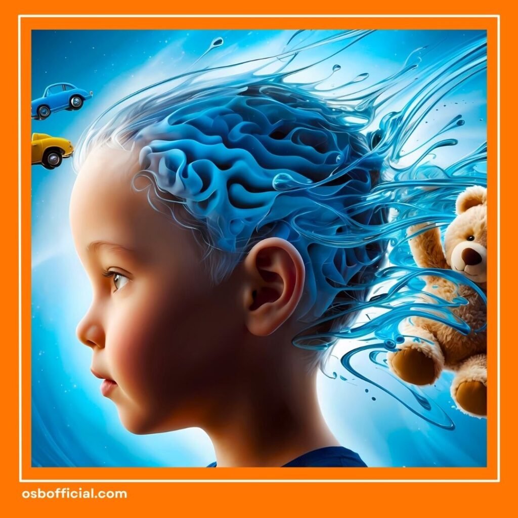 Cara Melatih Fokus Anak