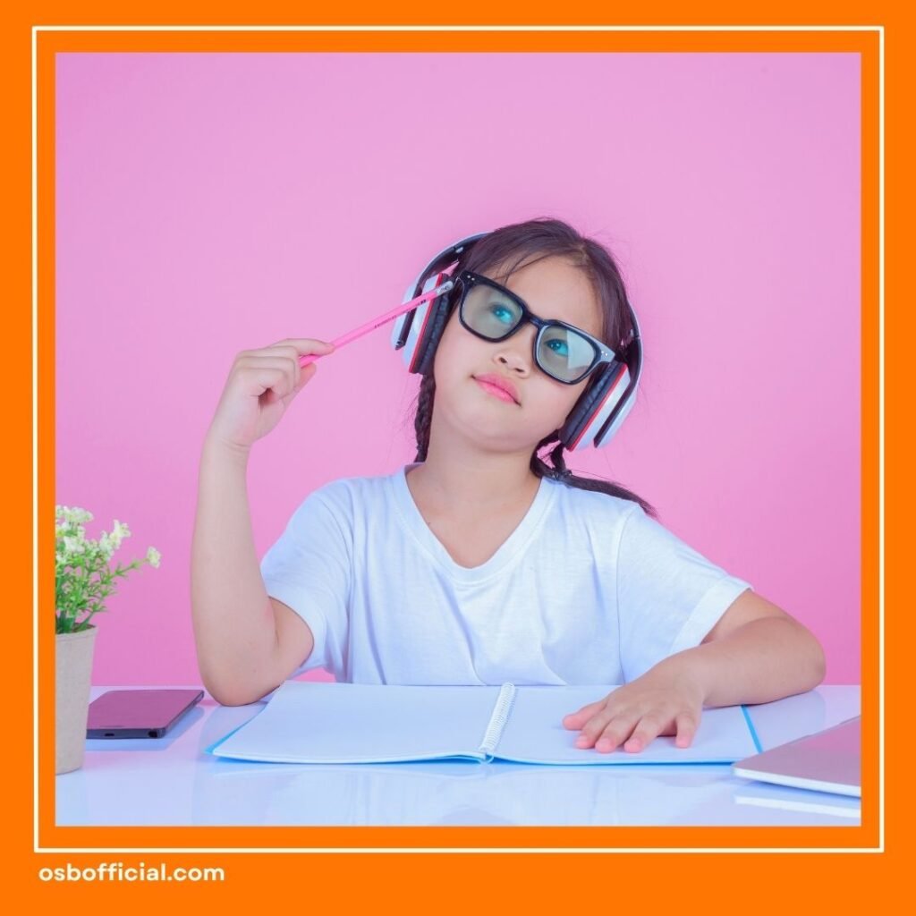 Cara Meningkatkan IQ Anak