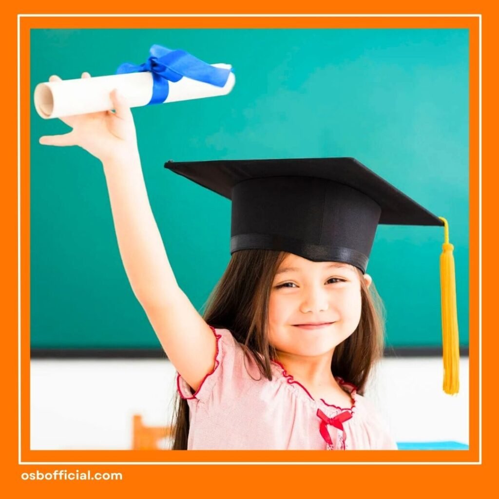 Ciri-Ciri Anak Cerdas