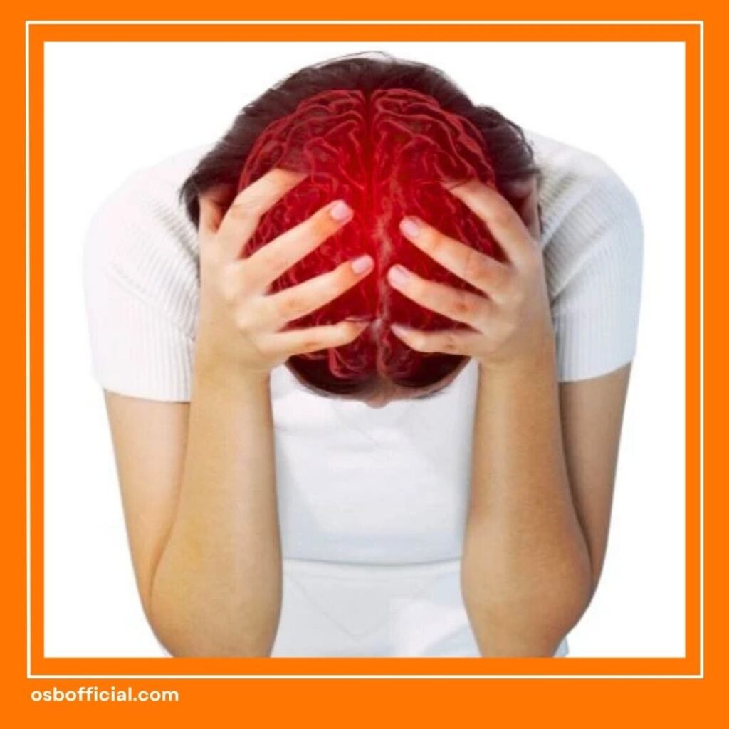 Gangguan Syaraf Otak