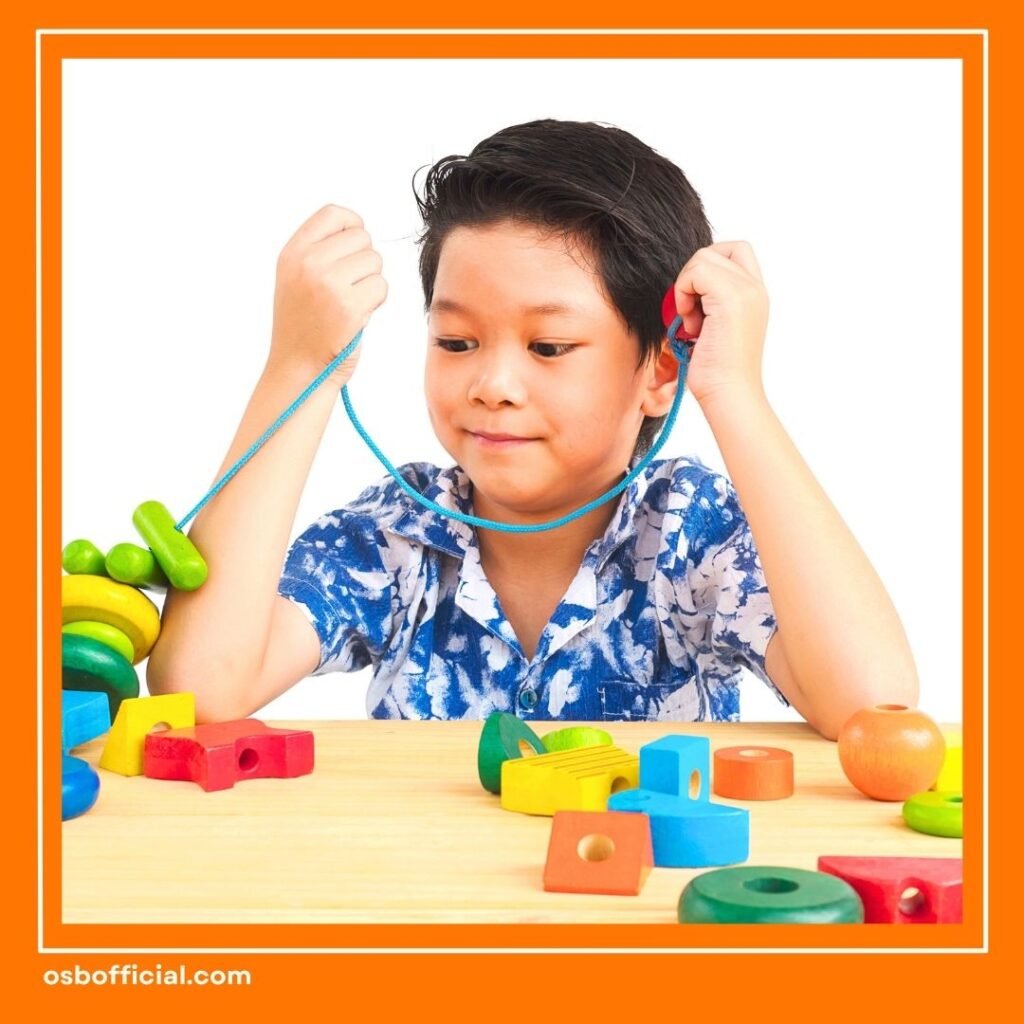 Kecerdasan Majemuk Anak