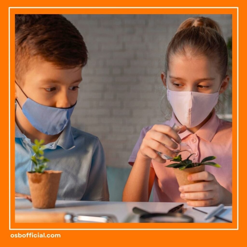 Kecerdasan Naturalis