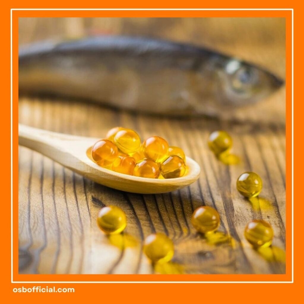 Manfaat Minyak Ikan untuk Otak