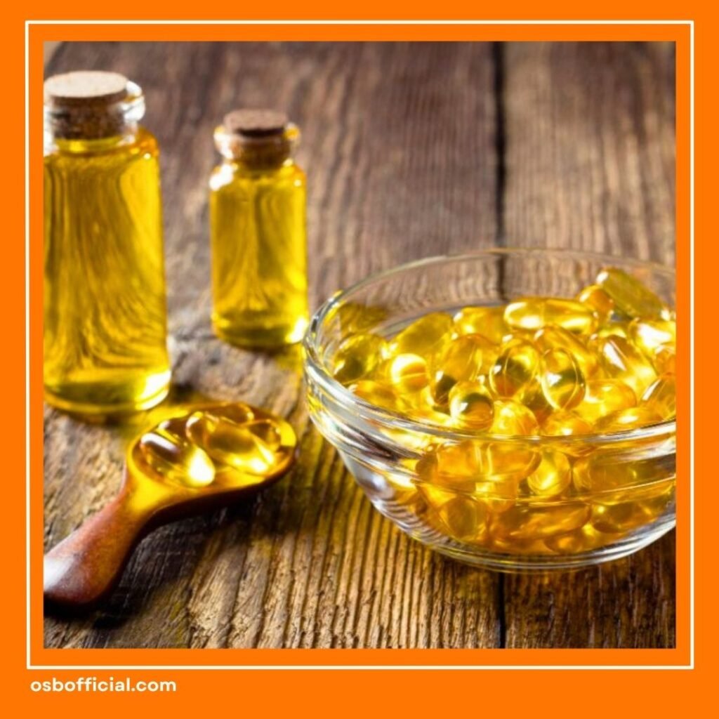 Manfaat Minyak Ikan untuk Otak