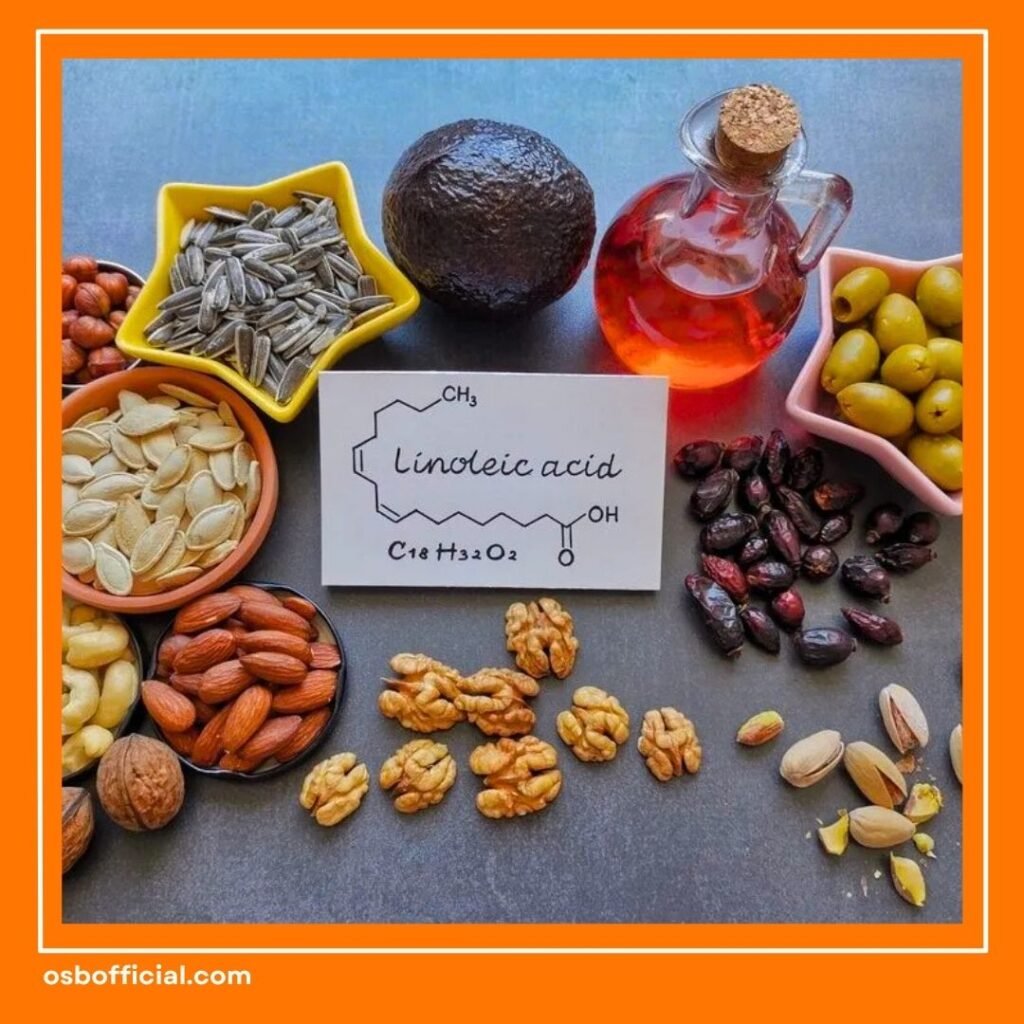 Apa Perbedaan Omega-3, 6, dan 9