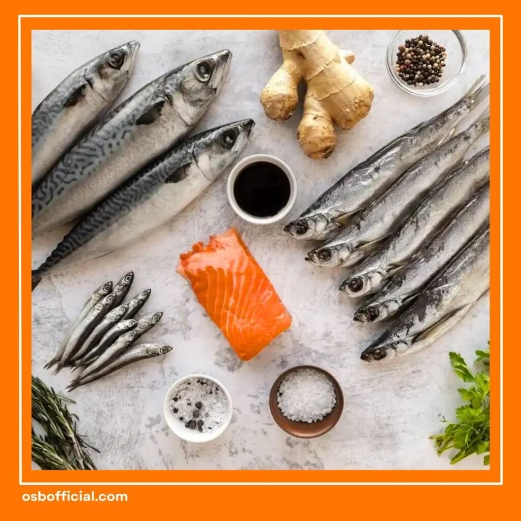 Biar Ga Pikun Makan Apa