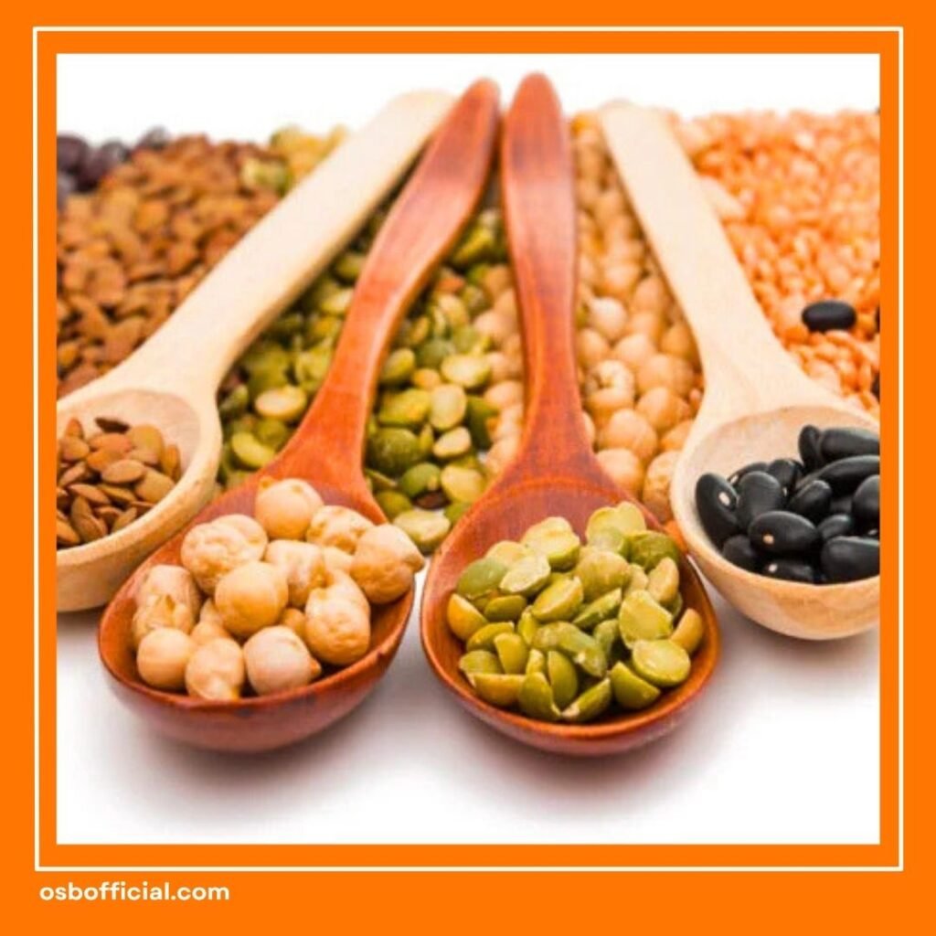 Biar Ga Pikun Makan Apa