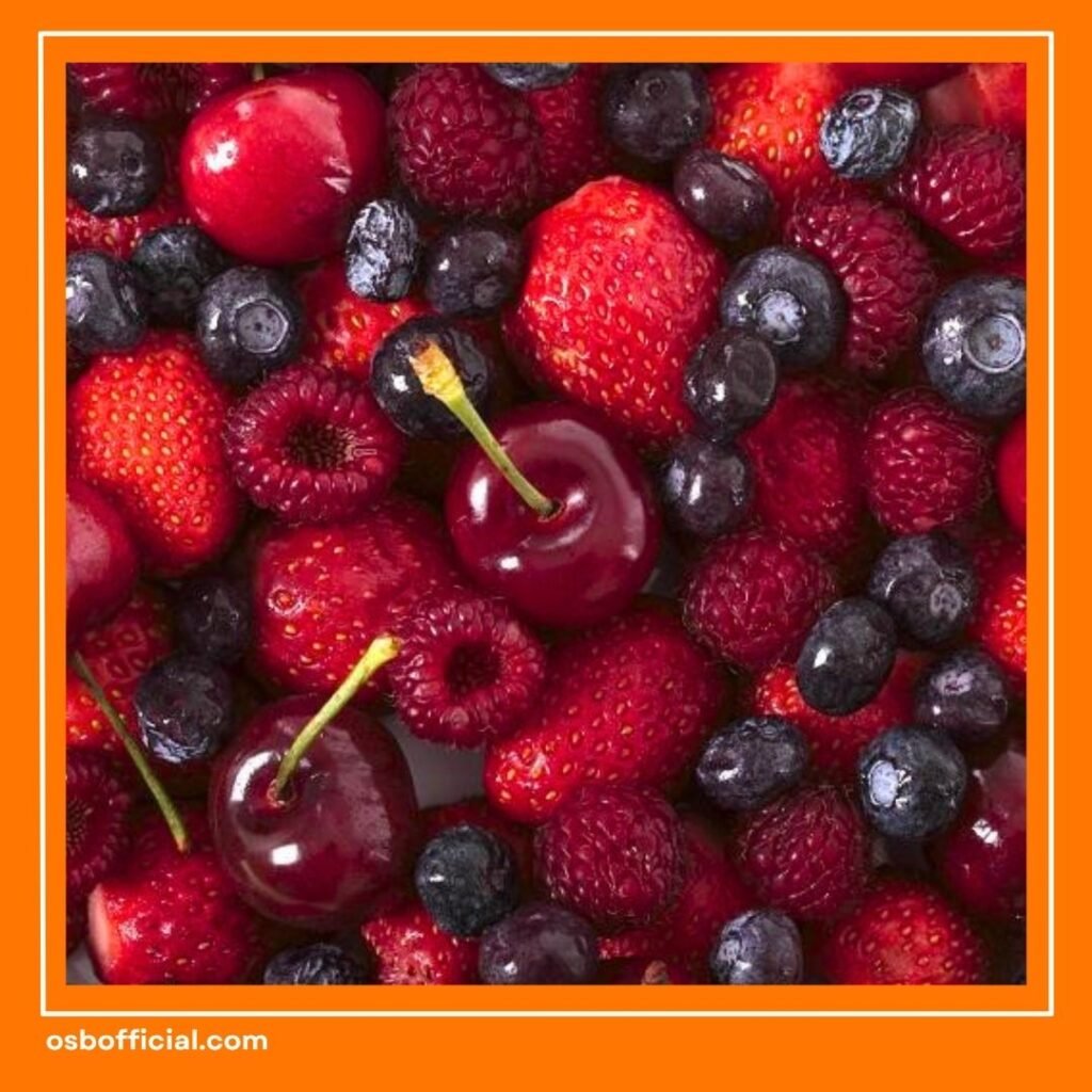 Biar Ga Pikun Makan Apa