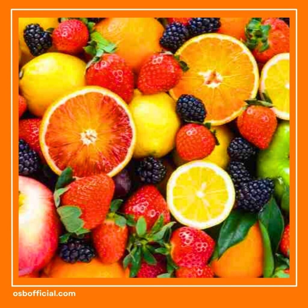 Buah yang Dapat Membersihkan Otak