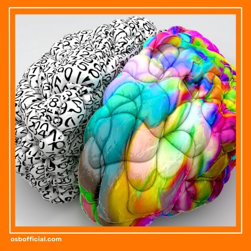 Cara Menyeimbangkan Otak Kiri dan Kanan