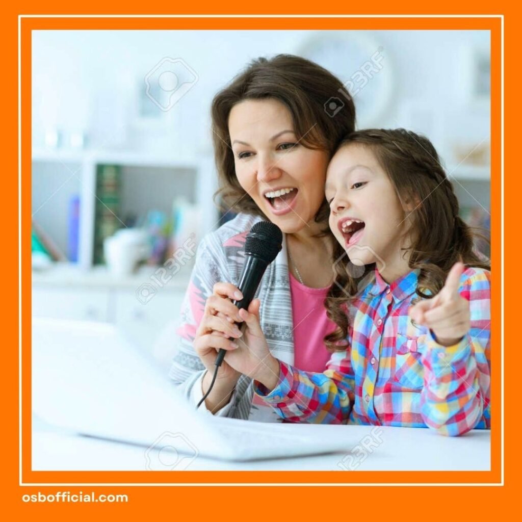 Kecerdasan Musikal untuk Anak