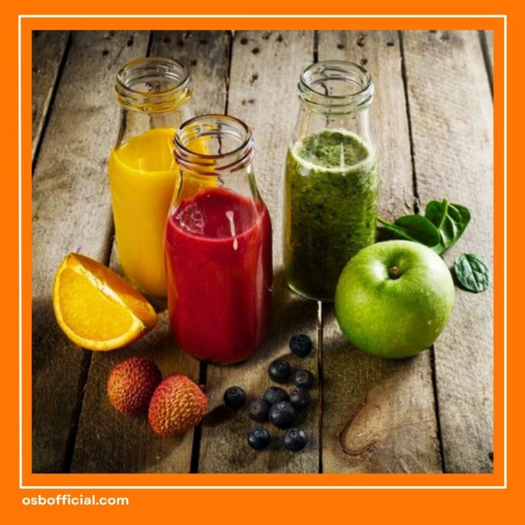 Minum Apa Agar Otak Sehat