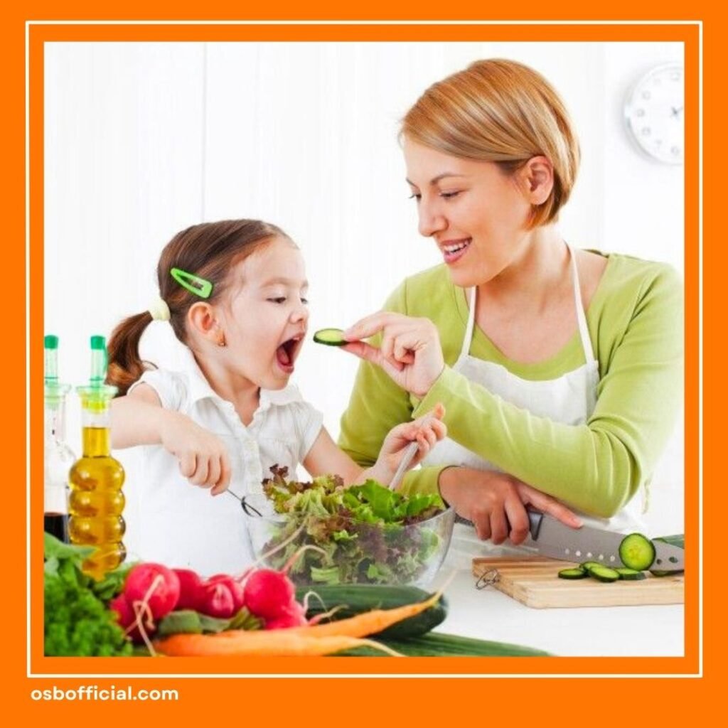 Nutrisi Terbaik untuk Otak Anak