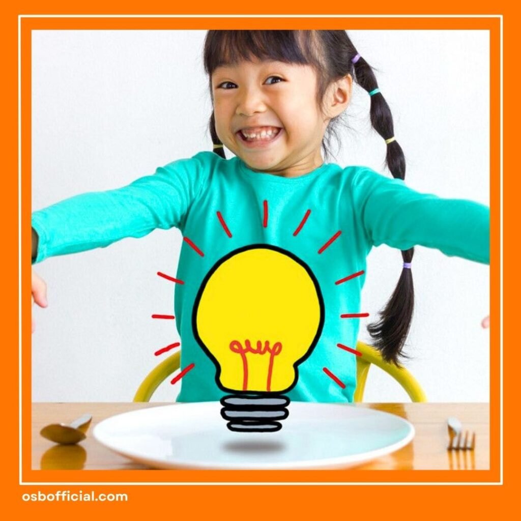 Nutrisi Terbaik untuk Otak Anak